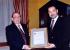 1ª Certificación ISO 9001 en Castellón por AENOR